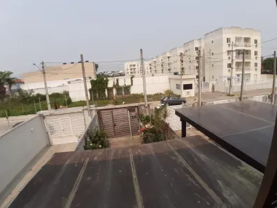 Casa com 3 Quartos à venda, 127m² no Parque Julião Nogueira, Campos dos Goytacazes