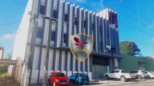 Prédio Comercial à venda, 1800m² no Alecrim, Natal