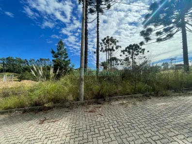 Lote/Terreno à venda, 378m² no Ana Rech, Caxias do Sul