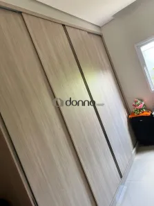 Casa com 3 Quartos à venda, 119m² no Parque das Laranjeiras, Uberaba