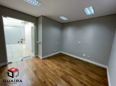 Prédio Comercial à venda, 350m² no Barcelona, São Caetano do Sul