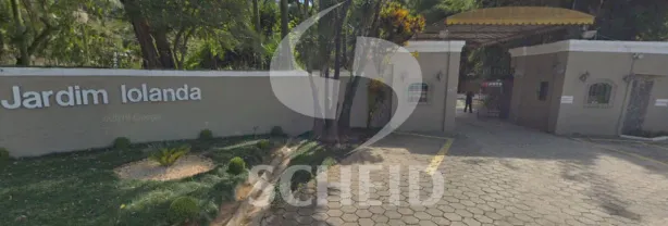 Lote/Terreno à venda, 2500m² no Centro, Taboão da Serra
