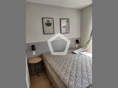 Apartamento com 1 Quarto à venda, 19m² no Brás, São Paulo