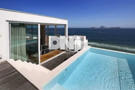 Cobertura com 3 Quartos à venda, 330m² no Ipanema, Rio de Janeiro
