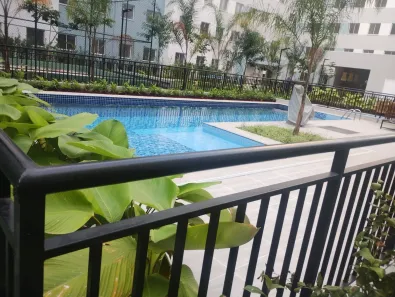 Apartamento com 2 Quartos à venda, 34m² no Cidade São Mateus, São Paulo