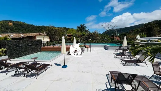 Casa de Condomínio com 3 Quartos à venda, 80m² no Baleia, São Sebastião