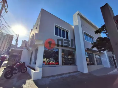 Sala Comercial para alugar, 12m² no Centro, São José do Rio Preto