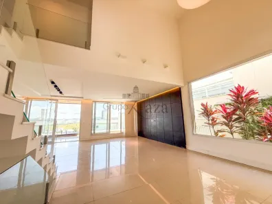Casa de Condomínio com 4 Quartos à venda, 400m² no Condomínio Residencial Jaguary, São José dos Campos