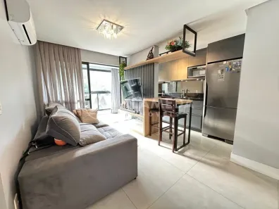 Apartamento com 2 Quartos à venda, 71m² no Fortaleza, Blumenau