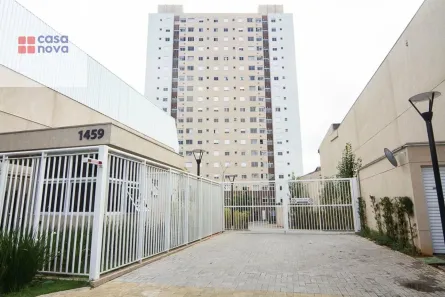 Apartamento com 2 Quartos à venda, 43m² no Brás, São Paulo
