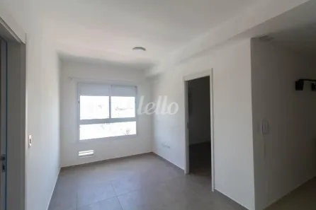 Apartamento com 2 Quartos para alugar, 35m² no Vila Mazzei, São Paulo