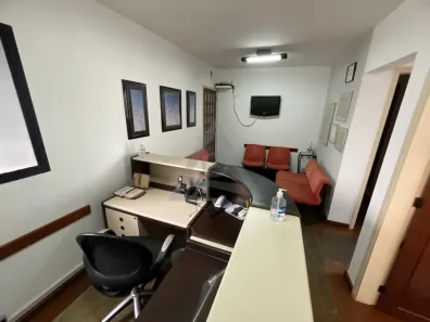 Sala Comercial à venda, 71m² no Botafogo, Campinas