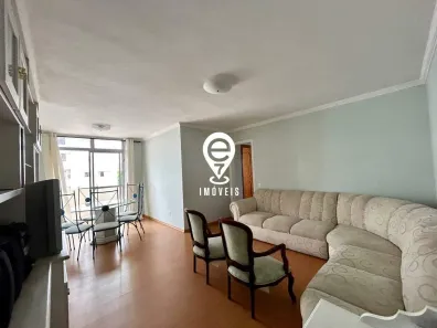 Apartamento com 3 Quartos à venda, 95m² no Planalto Paulista, São Paulo