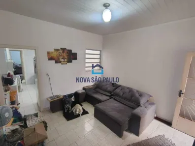 Casa com 2 Quartos à venda, 100m² no Vila São José (Ipiranga), São Paulo