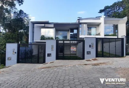 Casa com 3 Quartos à venda, 214m² no Ponta Aguda, Blumenau