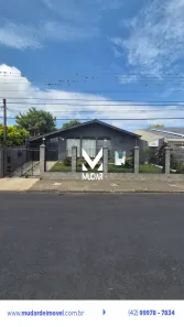 Apartamento com 3 Quartos à venda, 490m² no Oficinas, Ponta Grossa