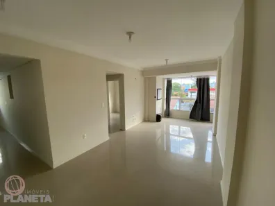 Apartamento com 2 Quartos para alugar, 75m² no Ilha da Figueira, Jaraguá do Sul