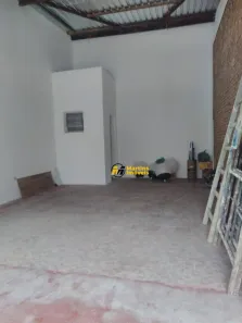 Ponto Comercial para alugar, 35m² no Pestana, Osasco