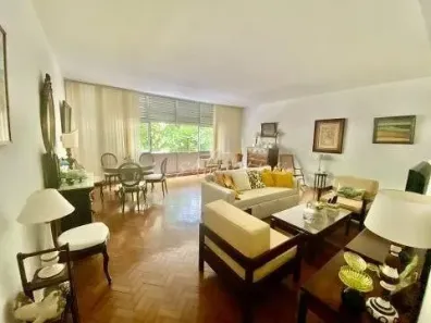 Apartamento com 2 Quartos à venda, 135m² no Ipanema, Rio de Janeiro