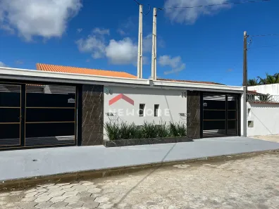 Casa com 2 Quartos à venda, 60m² no Jamaica (Praia), Itanhaém