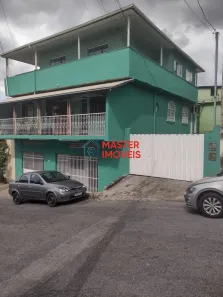 Casa com 3 Quartos à venda, 370m² no Lindéia (Barreiro), Belo Horizonte
