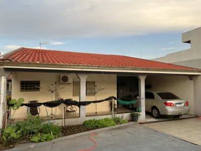 Casa com 3 Quartos à venda, 175m² no Jardim Belém, Londrina