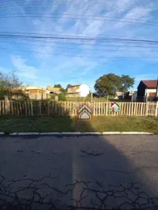 Lote/Terreno à venda, 637m² no Sumaré, Alvorada