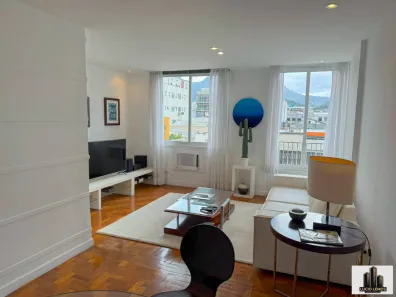 Apartamento com 1 Quarto à venda, 66m² no Ipanema, Rio de Janeiro