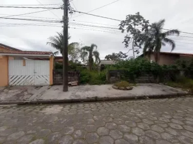 Lote/Terreno à venda, 250m² no , Itanhaém
