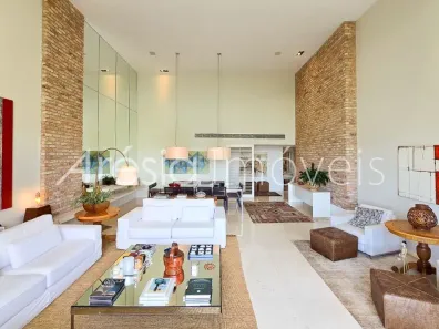 Apartamento com 4 Quartos à venda, 366m² no Barra da Tijuca, Rio de Janeiro