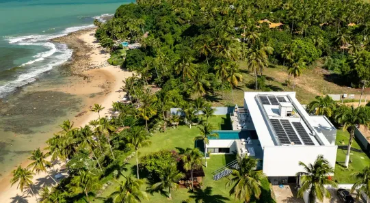Sobrado com 5 Quartos para alugar, 1359m² no Pipa, Tibau do Sul