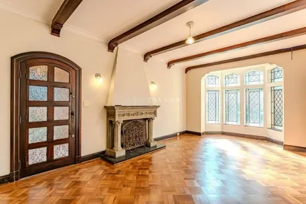 Casa com 3 Quartos para alugar, 390m² no Jardim Paulista, São Paulo