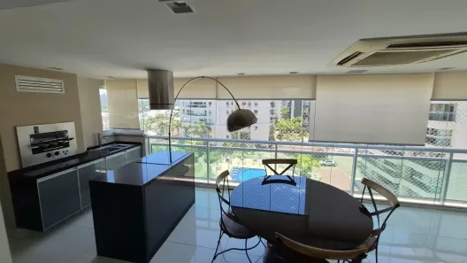 Apartamento com 3 Quartos à venda, 141m² no Barra da Tijuca, Rio de Janeiro