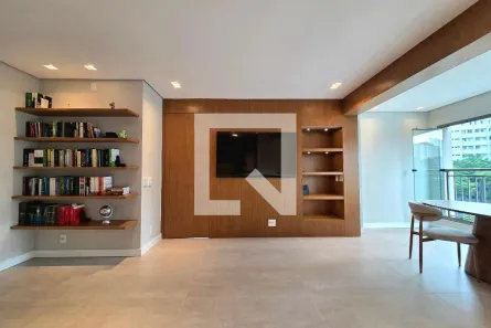 Apartamento com 2 Quartos à venda, 77m² no Indianópolis, São Paulo