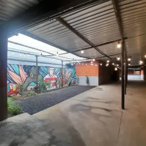 Ponto Comercial à venda, 399m² no Vila Guedes de Azevedo, Bauru