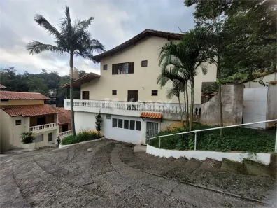 Casa com 6 Quartos para alugar, 200m² no Tucuruvi, São Paulo