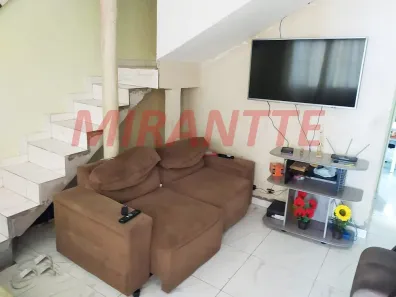 Sobrado com 4 Quartos à venda, 148m² no Jardim Valéria, Guarulhos
