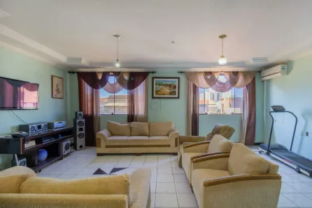Casa de Condomínio com 4 Quartos à venda, 312m² no Areal, Brasília