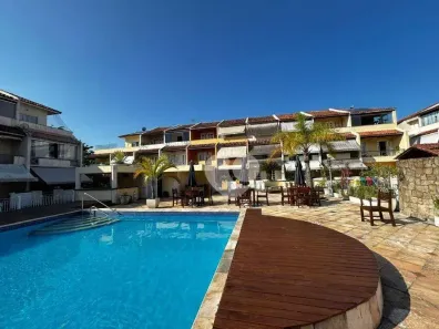 Casa de Condomínio com 4 Quartos à venda, 141m² no Recreio dos Bandeirantes, Rio de Janeiro