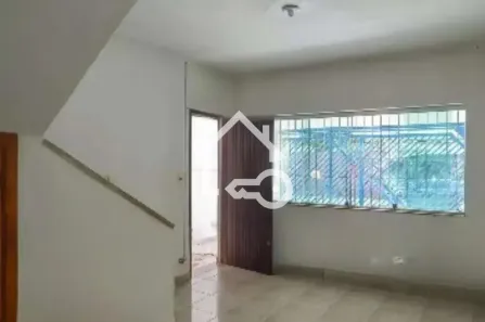 Sobrado com 2 Quartos à venda, 94m² no Rudge Ramos, São Bernardo do Campo
