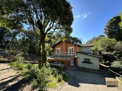 Casa com 3 Quartos à venda, 155m² no Ipê Amarelo, Gramado