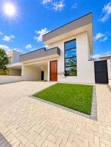 Casa de Condomínio com 3 Quartos à venda, 170m² no Buru, Salto