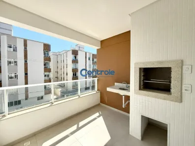Apartamento com 2 Quartos à venda, 73m² no Capoeiras, Florianópolis