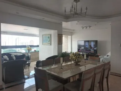 Apartamento com 3 Quartos à venda, 138m² no Parque da Vila Prudente, São Paulo