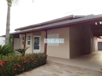 Casa com 4 Quartos à venda, 219m² no João Aranha, Paulínia