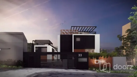 Casa de Condomínio com 3 Quartos à venda, 276m² no Vila Madalena, São Paulo
