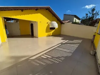 Casa com 2 Quartos à venda, 150m² no Conjunto Habitacional Terra dos Ipês I (Sul), Pindamonhangaba