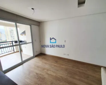 Apartamento com 2 Quartos à venda, 134m² no Chácara Inglesa, São Paulo