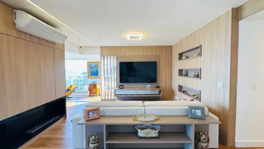 Apartamento com 3 Quartos à venda, 150m² no Enseada, Guarujá