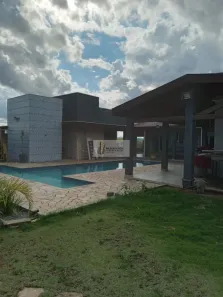 Casa de Condomínio com 4 Quartos à venda, 338m² no Loteamento Residencial Parque Lago Dourado, Jacareí